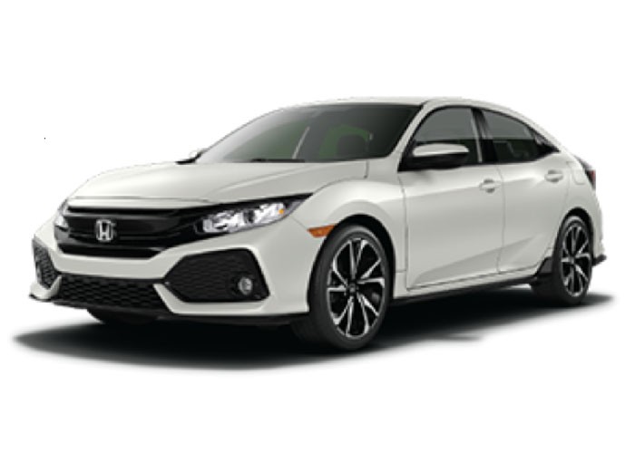 Honda Civic For Rent In Islamabad