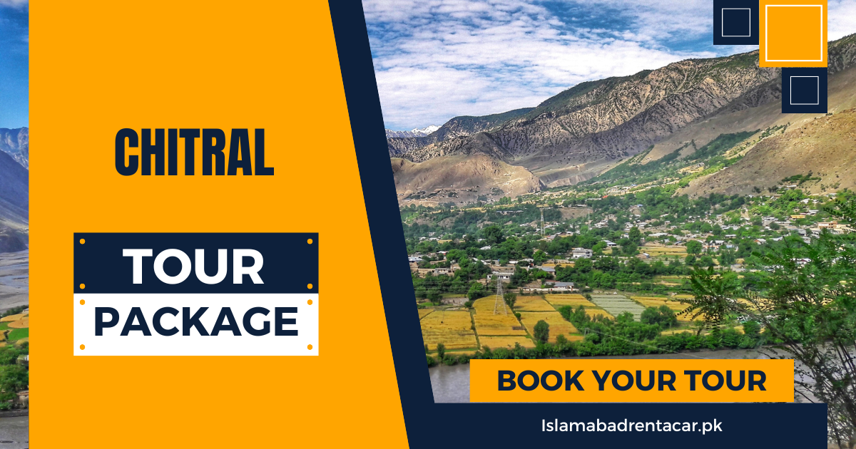 Chitral Tour