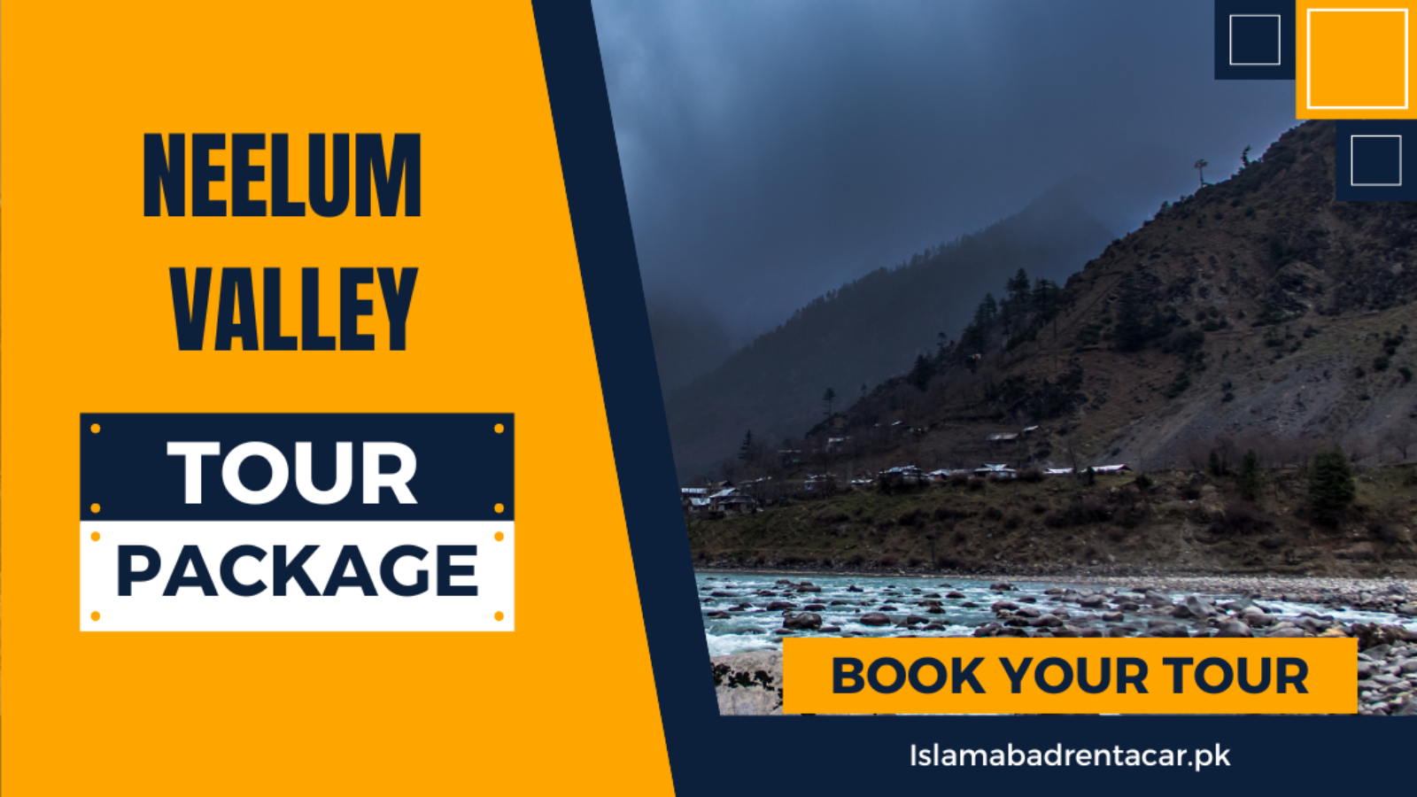 Neelum Valley