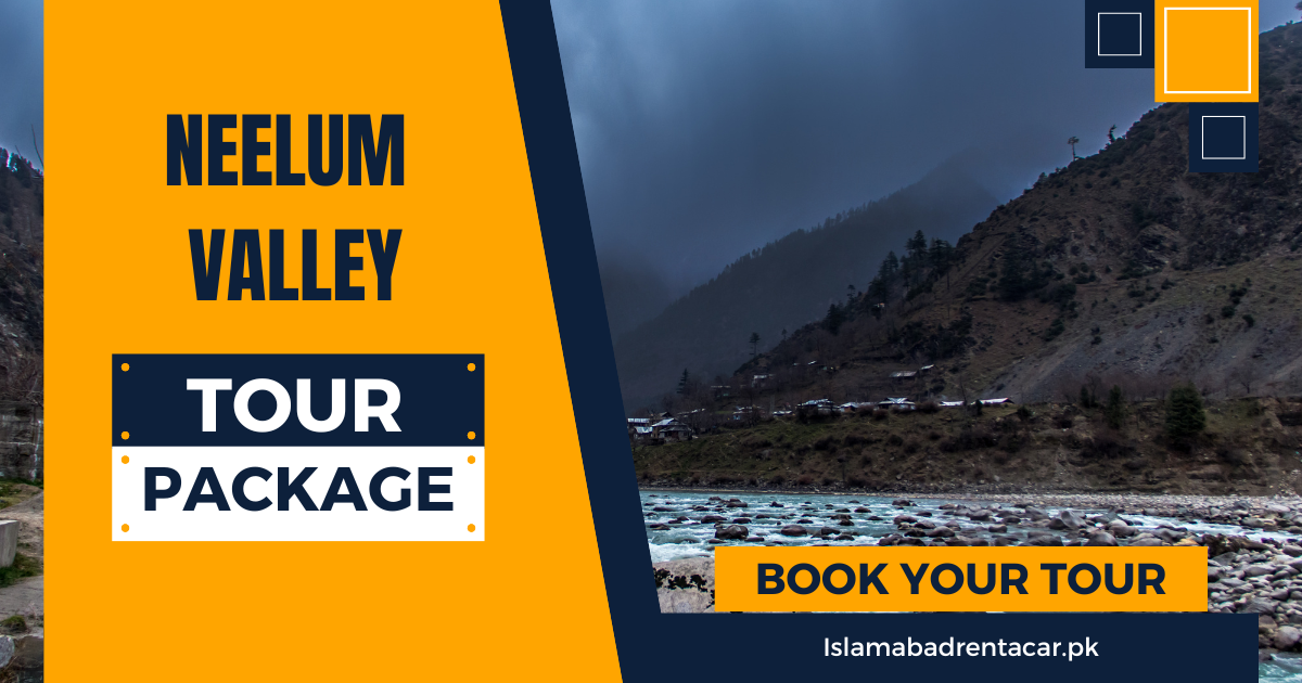 Neelum Valley