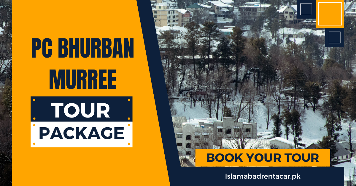 PC Bhurban Tour