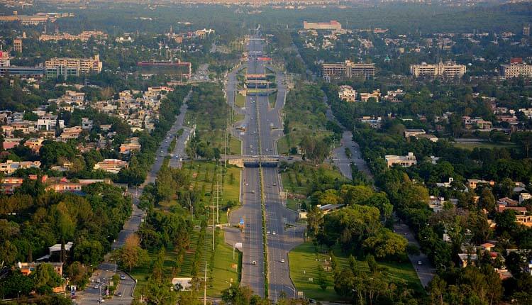 Kashmir Highway