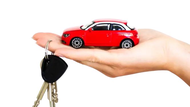 rent a car in lahore