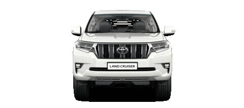 oyota Hiace and Prado rental vehicles in Islamabad