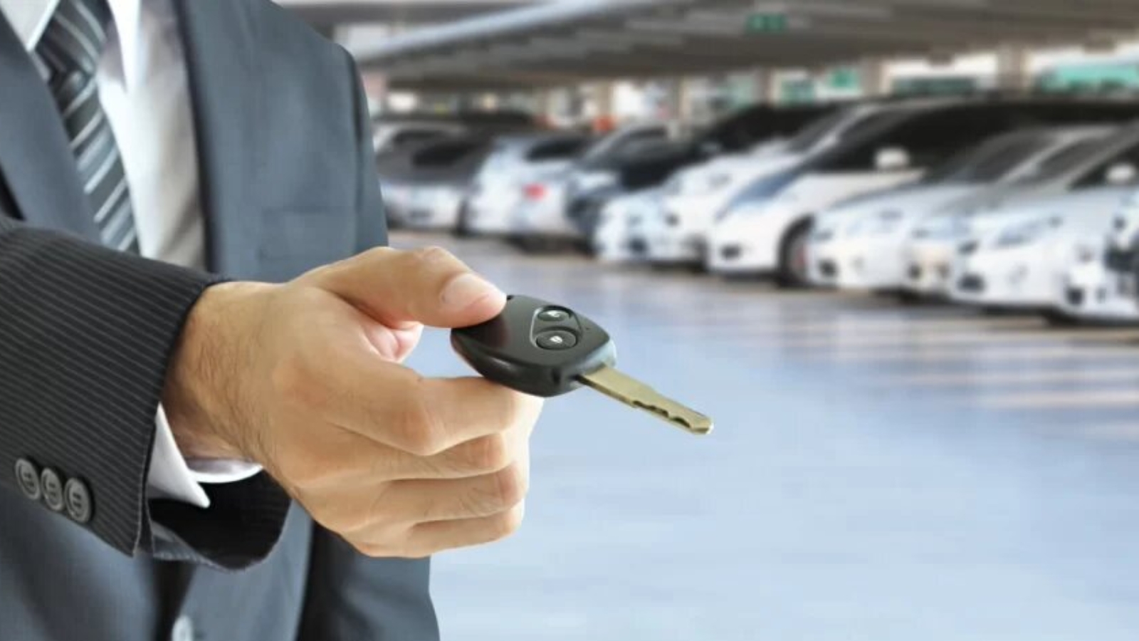 Affordable car rental services in Islamabad