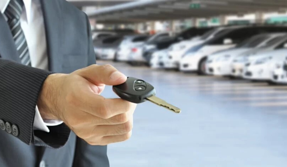 Affordable car rental services in Islamabad