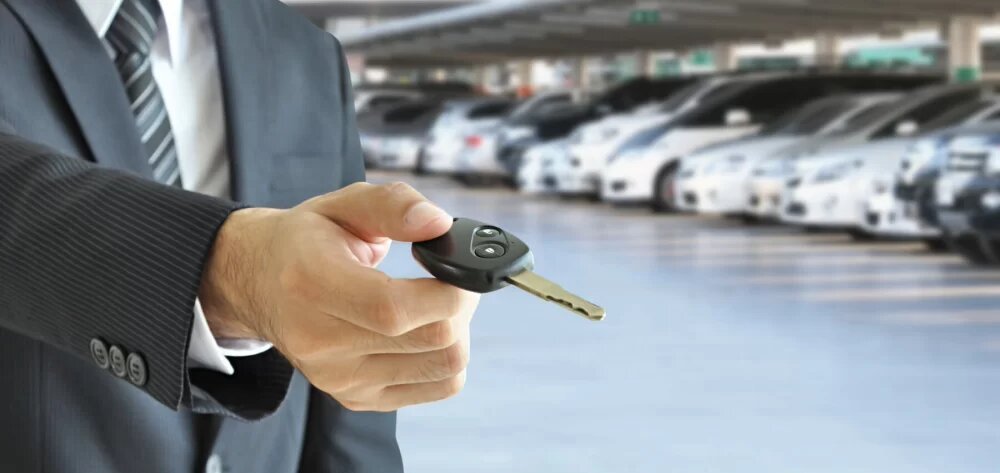 Affordable car rental services in Islamabad