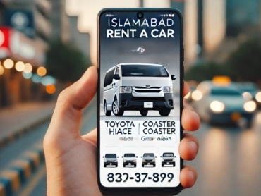 Car Rental Contact Number