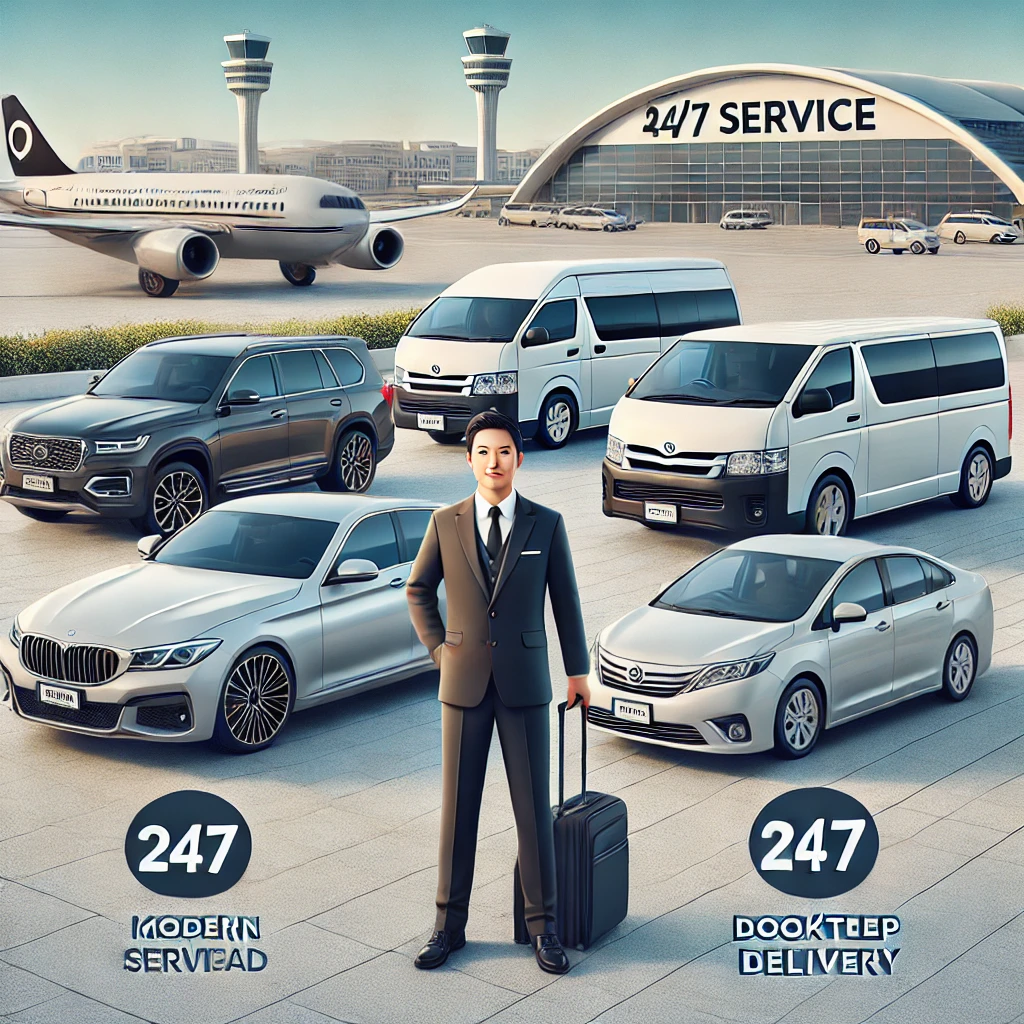 24/7 Rental Service for All