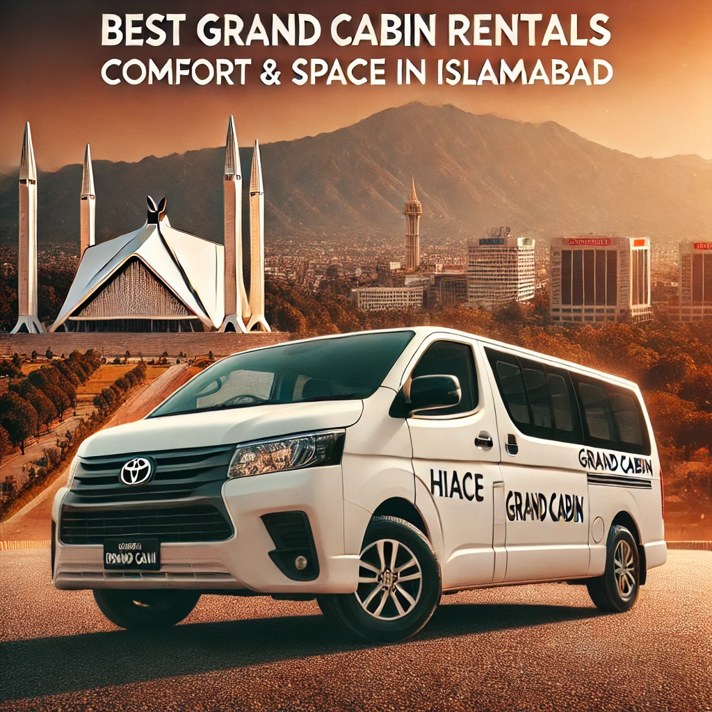 Best Grand Cabin for Rent