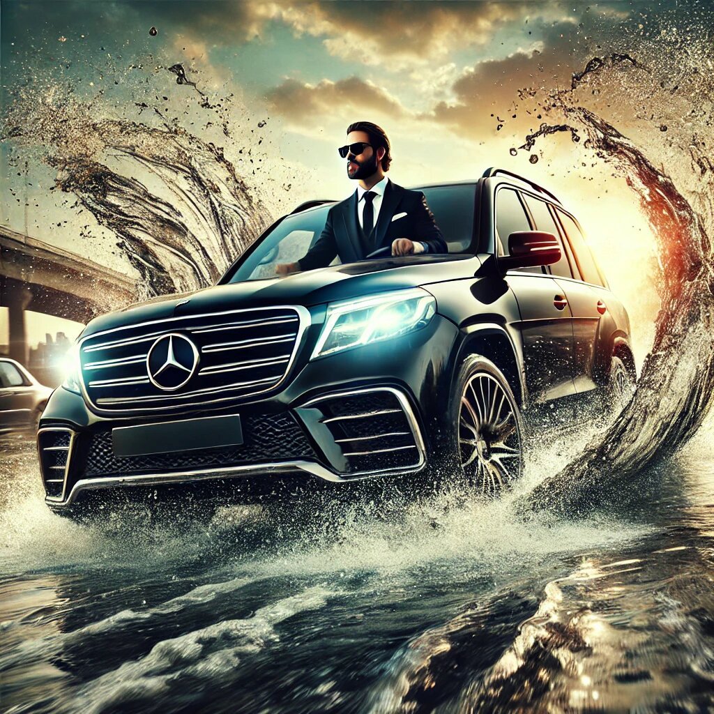 Best Rent a Car in Islamabad