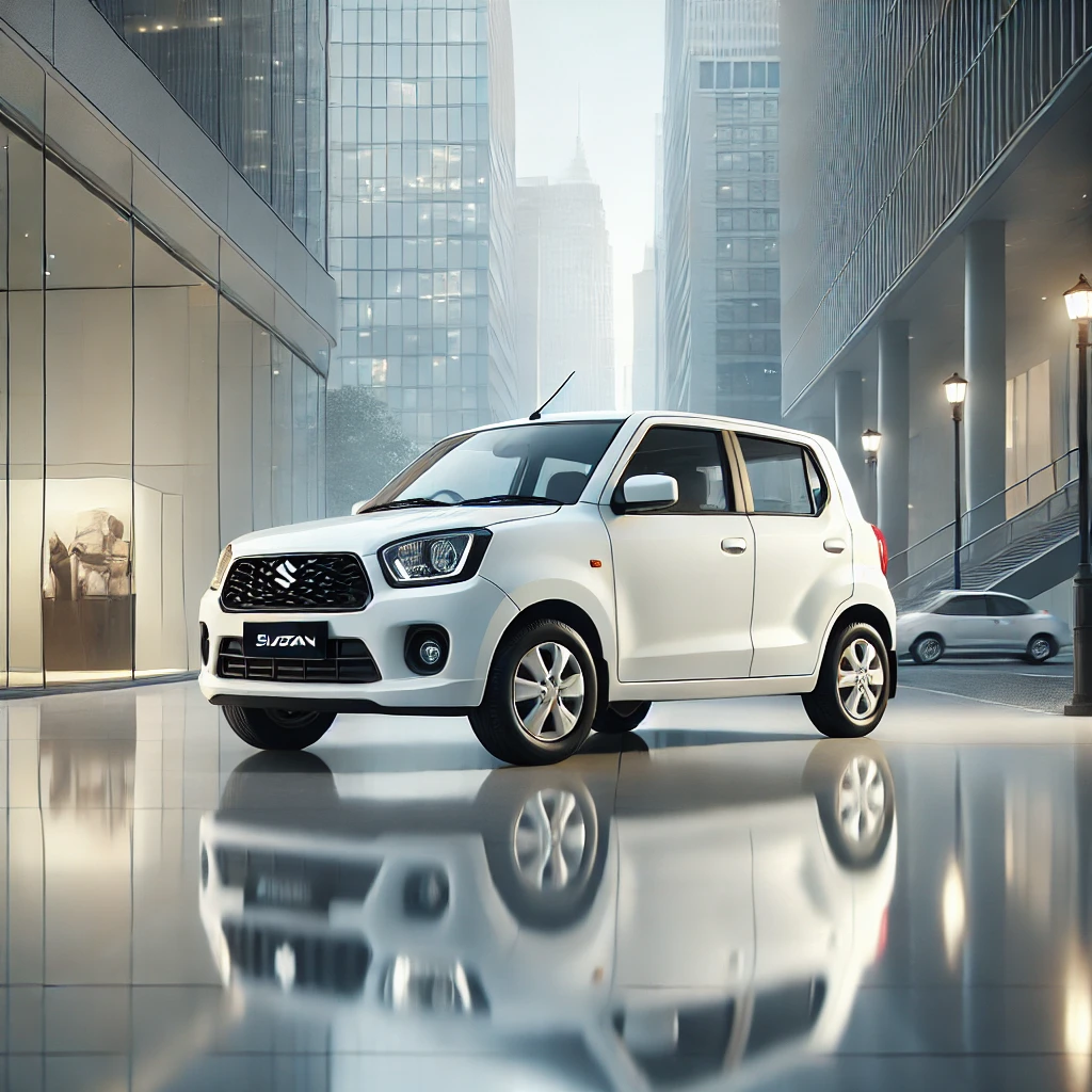 Reliable Car Rental Service in Islamabad
