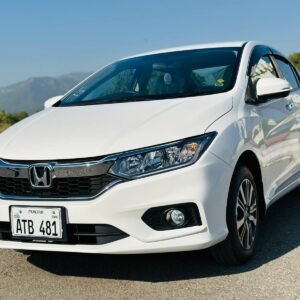 Islamabad Safe Ride Service
