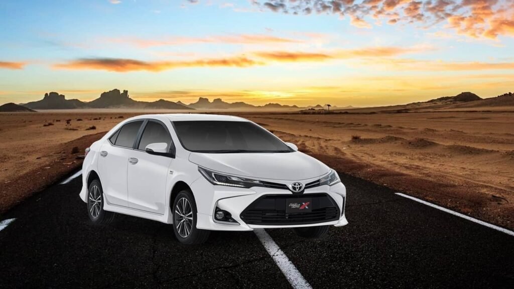 Budget Wedding Cars in Islamabad: Corolla or Civic?