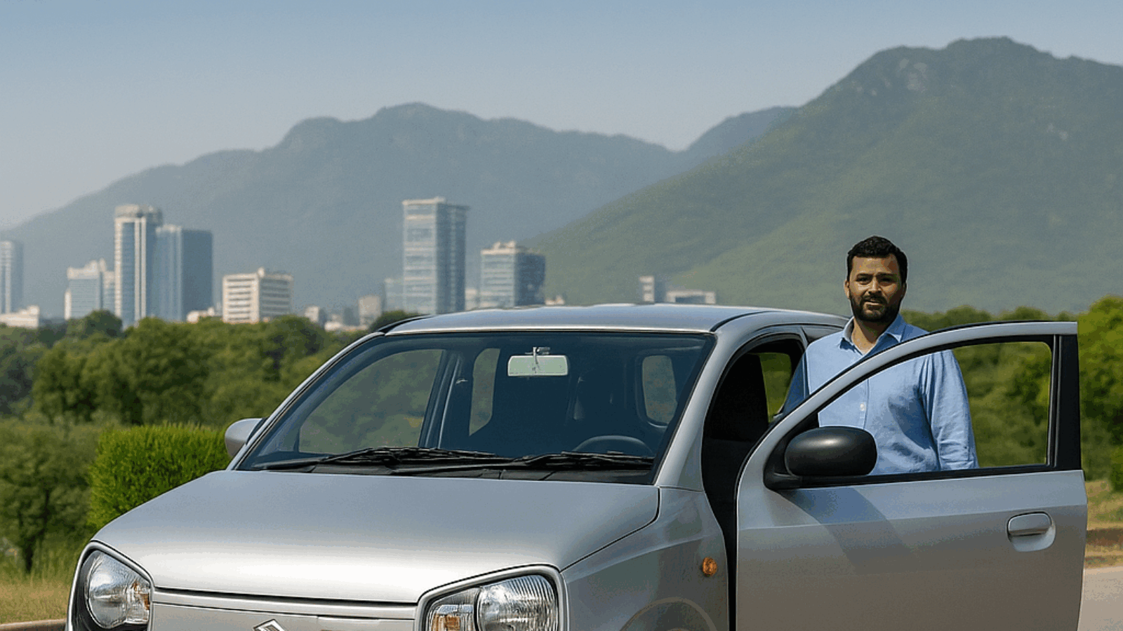 cheap-rent-a-car-in-Islamabad