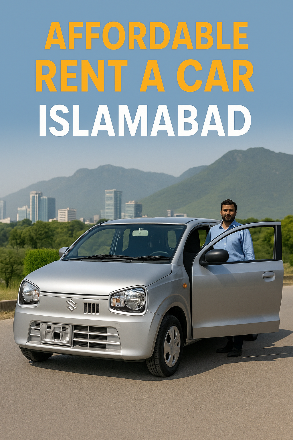 cheap-rent-a-car-in-Islamabad