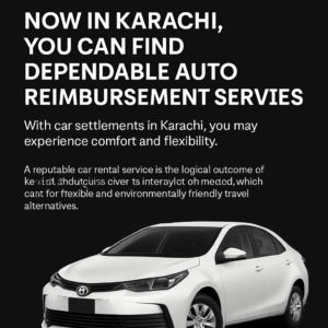 Car Rental Service in Karachi