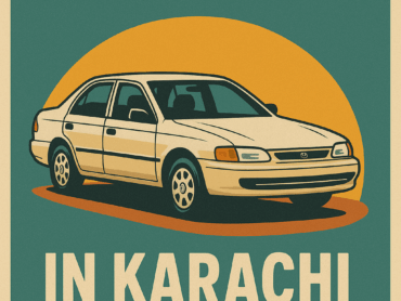 Affordable Car Rentals in Karachi