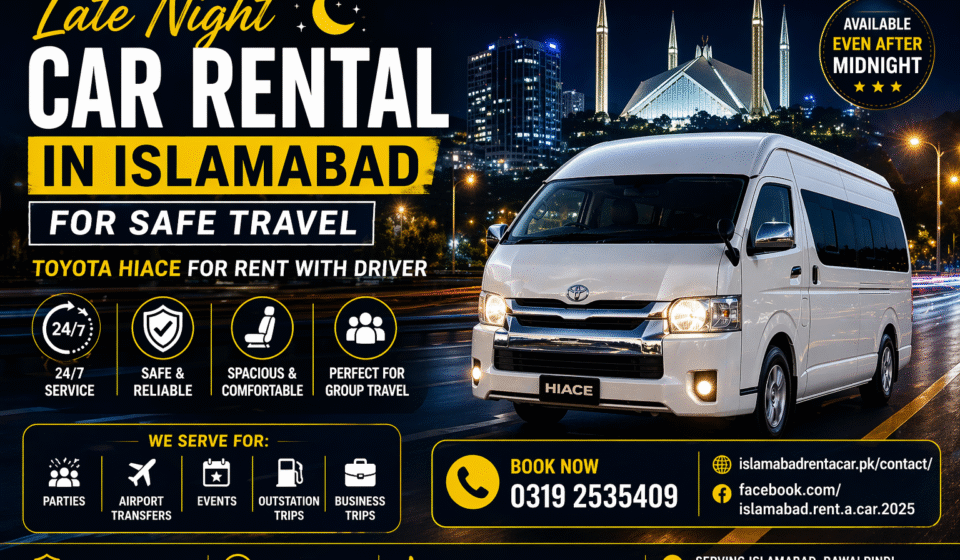 late-night-car-rental-in-islamabad-for-safe-travel