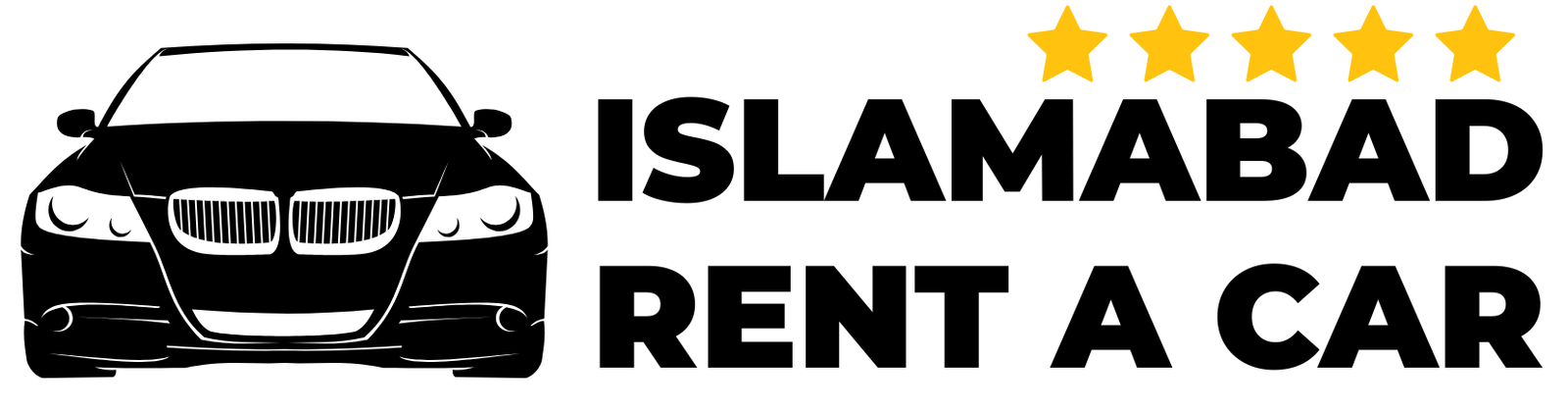 Islamabad Rent a Car Logo