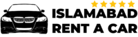 Islamabad Rent a Car Logo